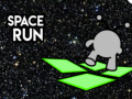 Spil Space Run