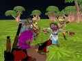 Spil Battle Survival Zombie Apocalypse