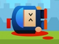 Spil Cannon Hero Online