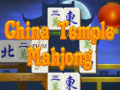 Spil China Temple Mahjong