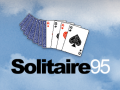 Spil Solitaire 95