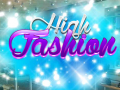 Spil High Fashion