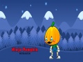 Spil Ninja Pumpkin Winter Edition