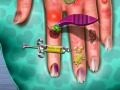 Spil Hand Skin Doctor