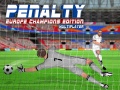 Spil Penalty Europe Champions Edition