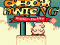 Spil Cheddar Panic NG Super De-Lite