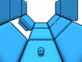 Spil Tunnel Run