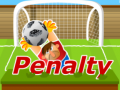 Spil Penalty