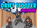 Spil Drift Scooter Infinite