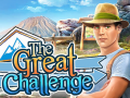 Spil The Great Challenge