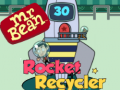 Spil Mr Bean Rocket Recycler
