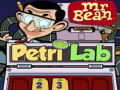 Spil Mr Bean Petri Lab