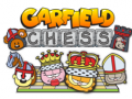 Spil Garfield Chess