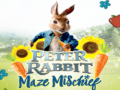 Spil Peter Rabbit Maze Mischief