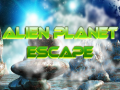 Spil Alien Planet Escape
