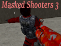 Spil Masked Shooters 3