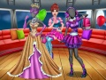 Spil Fashion Academy