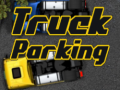 Spil Truck Parking