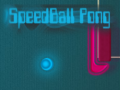 Spil Speedball Pong