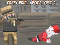 Spil Crazy Pixel Apocalypse 2