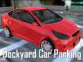 Spil Dockyard Car Parking