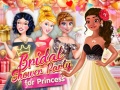 Spil Bridal Shower Party For Moana