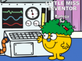 Spil Little Miss Inventor Biology