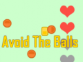 Spil Avoid The Balls