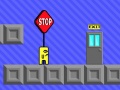 Spil Secret Exit 
