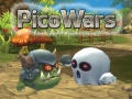 Spil PicoWars