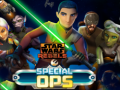 Spil Star Wars Rebels Special Ops