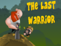 Spil The Last Warrior
