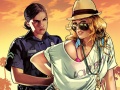 Spil GTA Puzzle Challenge