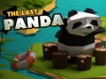 Spil The Last Panda