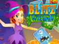 Spil Blitz Wizards