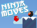 Spil Ninja Moves