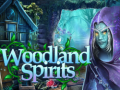 Spil Woodland Spirits