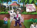 Spil Kitty Wedding Day