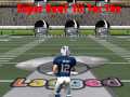 Spil Super Bowl Tic Tac Toe