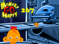 Spil Monkey Go Happy Stage 267