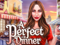 Spil A Perfect Dinner