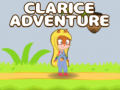 Spil Clarice Adventure