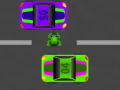 Spil Frogger The Sapo