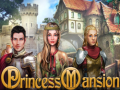Spil Princess Mansion