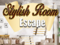 Spil Stylish Room Escape