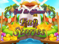 Spil Spot the Differences Fun Stories