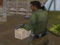 Spil Urban Counter Terrorist Warfare