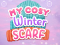 Spil My Cosy Winter Scarf