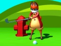 Spil Golf Royale