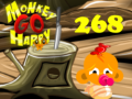Spil Monkey Go Happy Stage 268